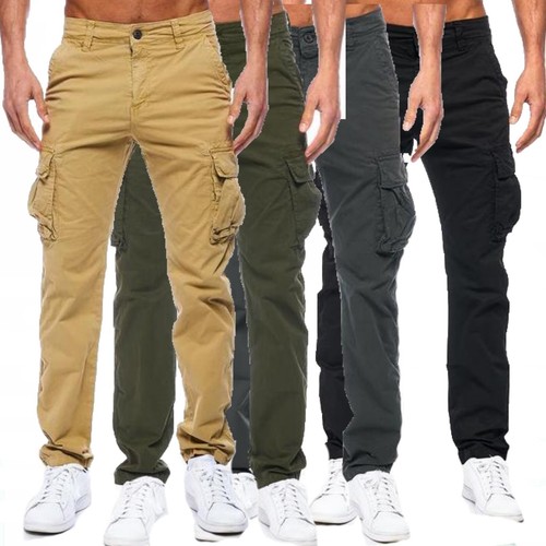 Cargo hose jogger lange - hose,