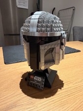 LEGO Star Wars the Mandalorian
