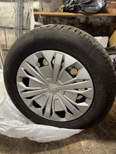 Continental WinterContact TS