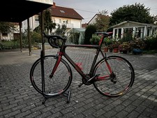 Rennrad Carbon. Carver Evolution Carbon CPS Rennrad