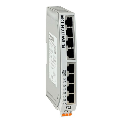 Phoenix contact switch - phoenix, fl
