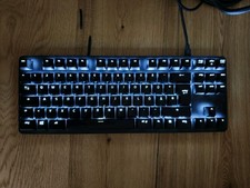 Razer BlackWidow Lite
