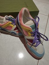 Gucci Sneaker Gr 39  "Wie Neu