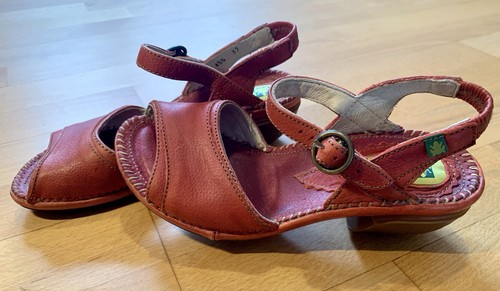 Naturalista sandale - 👠el,