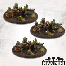 Max Mini Neu in OVP Laser