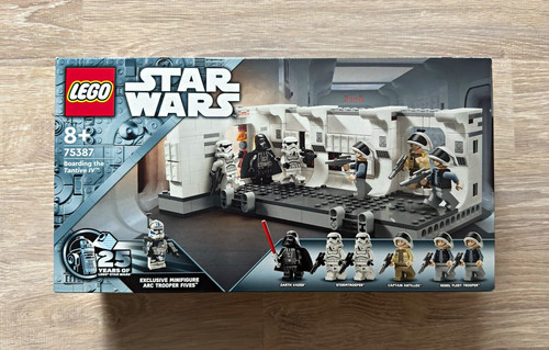 Lego star wars - lego, the