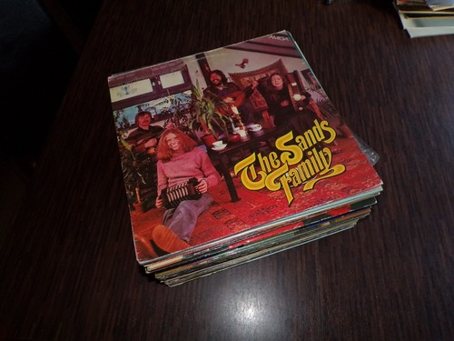 Schallplatten amiga konvolut - amiga,