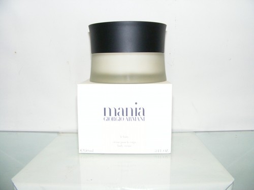 Mania armani duschgel - mania,