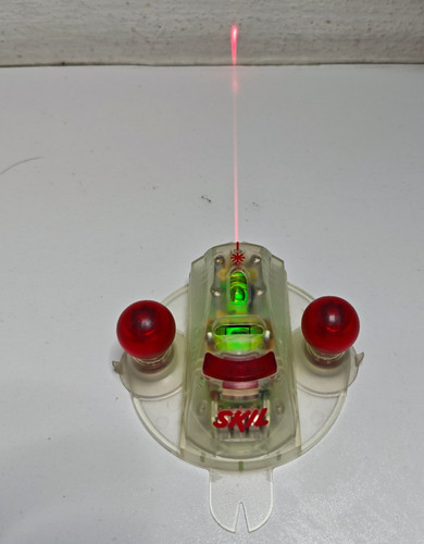 Skil 503 laser wasserwaage - skil,
