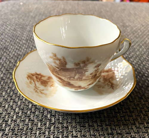 Kaiser sanssouci tasse - kaiser,