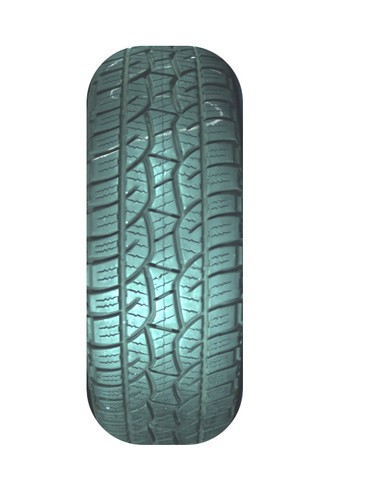 Set p275 70r18 cooper - p275/70r18,