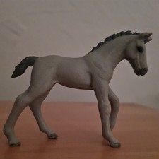 Schleich  Trakehner Fohlen