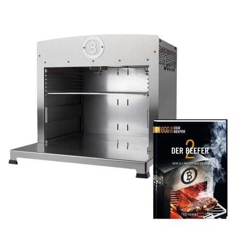 Beefer twin pro - beefer, mbar