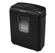 Fellowes »Powershred 6C«