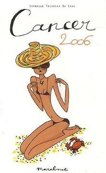 Cancer 2006 juin 22 - :, juin-22