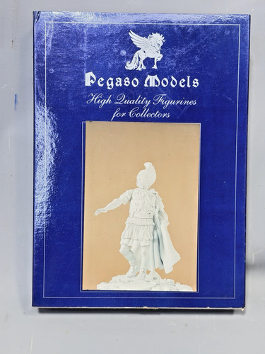 Pegaso models elite - models, roman