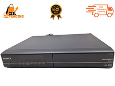 Humax DVR-9900C DVB-C