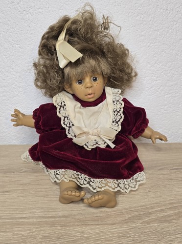 Künstlerpuppe charakterpuppe - künstlerpuppe,