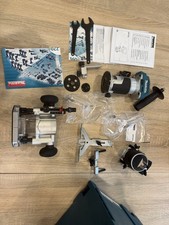 Makita Oberfräse mit Makpac 