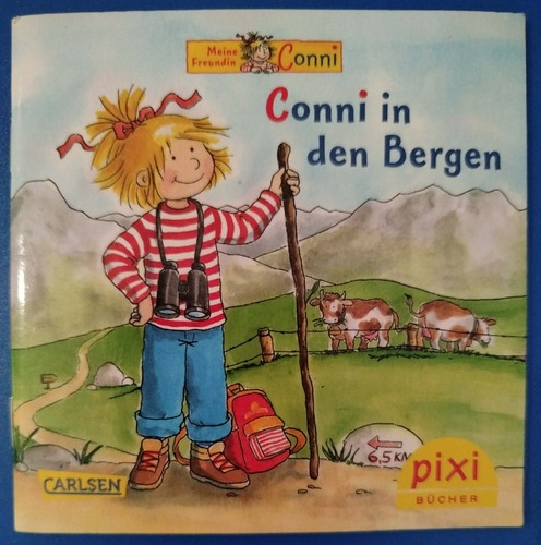 Pixi buch meine freundin - pixi-buch,