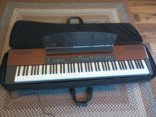 Vintage yamaha p - yamaha, #
