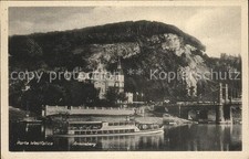Porta Westfalica Arminsberg