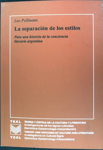 Separacion los estilos - los,