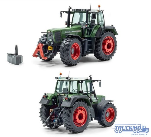 Weise toys fendt - weise,