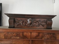 Schrankaufsatz Schrankrone