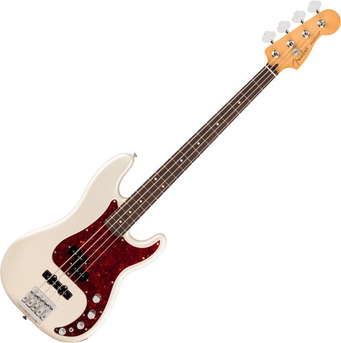 Fender player modified - fender,
