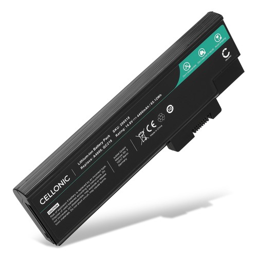 Ersatz akku für - für, acer