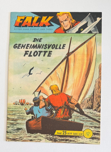 Falk großband ritter ohne - falk,