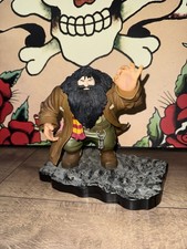 Harry Potter Hagrid’s Gift Classic Scenes Collection Sammlerfigur Mattel 2001