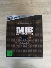 Men black mib 3 trilogie - men,