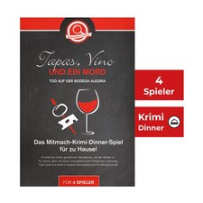 Vino,   Tapas   und   EIN