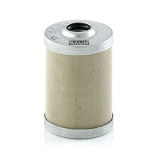 ORIGINAL® Mann-Filter P 4001