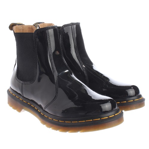 Martens chelsea boots - dr.,