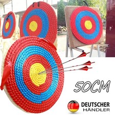 Bogenschießen Zielscheibe