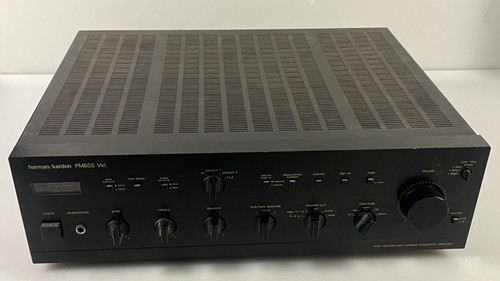 Harmon kardon pm655 - , vxi
