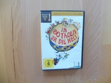 In 80 Tagen um die Welt ( 2