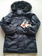KHUJO--Parka Herren Mod. Penn