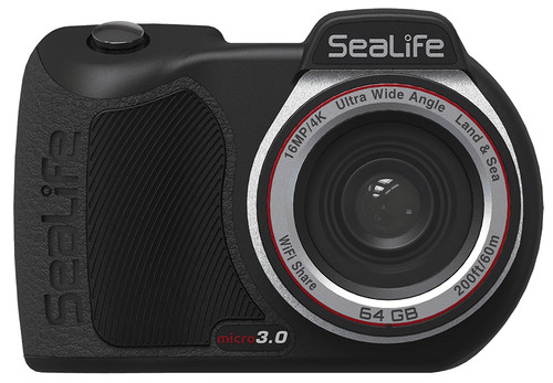 Sealife micro 0 - sealife,