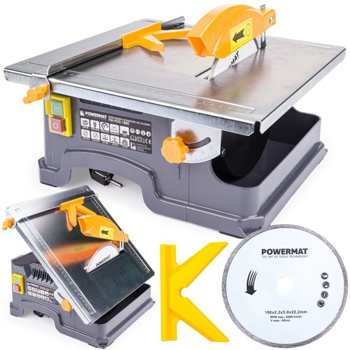 Elektro fliesenschneidmaschine - elektro,