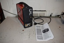 Telwin technology tig - technology,