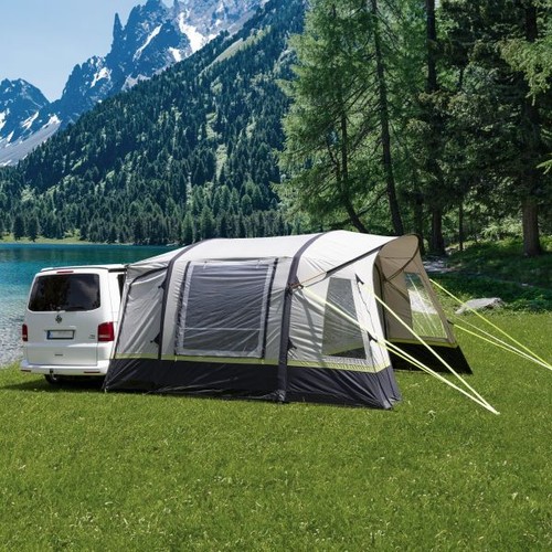 Brunner busvorzelt - brunner,