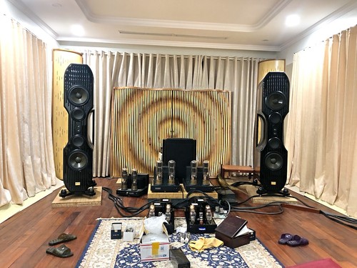 Kronzilla pure class - dx,