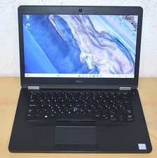 Dell latitude e5470 - e5470, 14"
