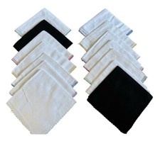 Yazma Düz Tülbent Kopftuch Tuch Hijab Esarp Muslima Basörtü Tesettür Baumwolle