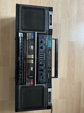Sanyo ghettoblaster - sanyo,