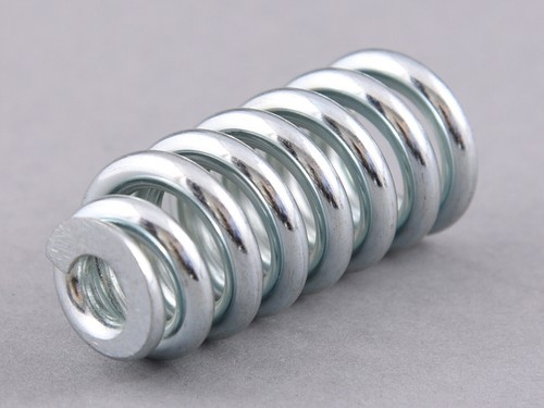 Feder puffer für striebig - puffer,